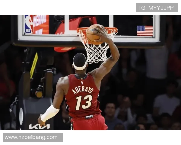 追梦：阿德巴约若按上半场节奏能得86分谁能在NBA刷到83分